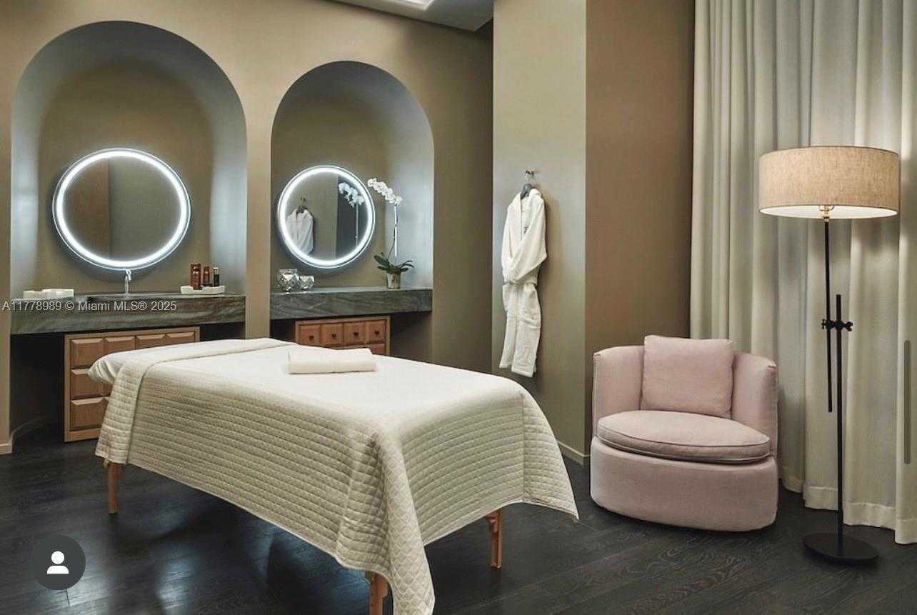 Small Image of 801 SOUTH MIAMI AVE #5108, Miami Number 20