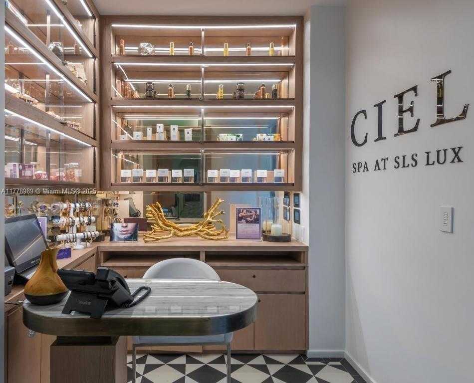 Small Image of 801 SOUTH MIAMI AVE #5108, Miami Number 21
