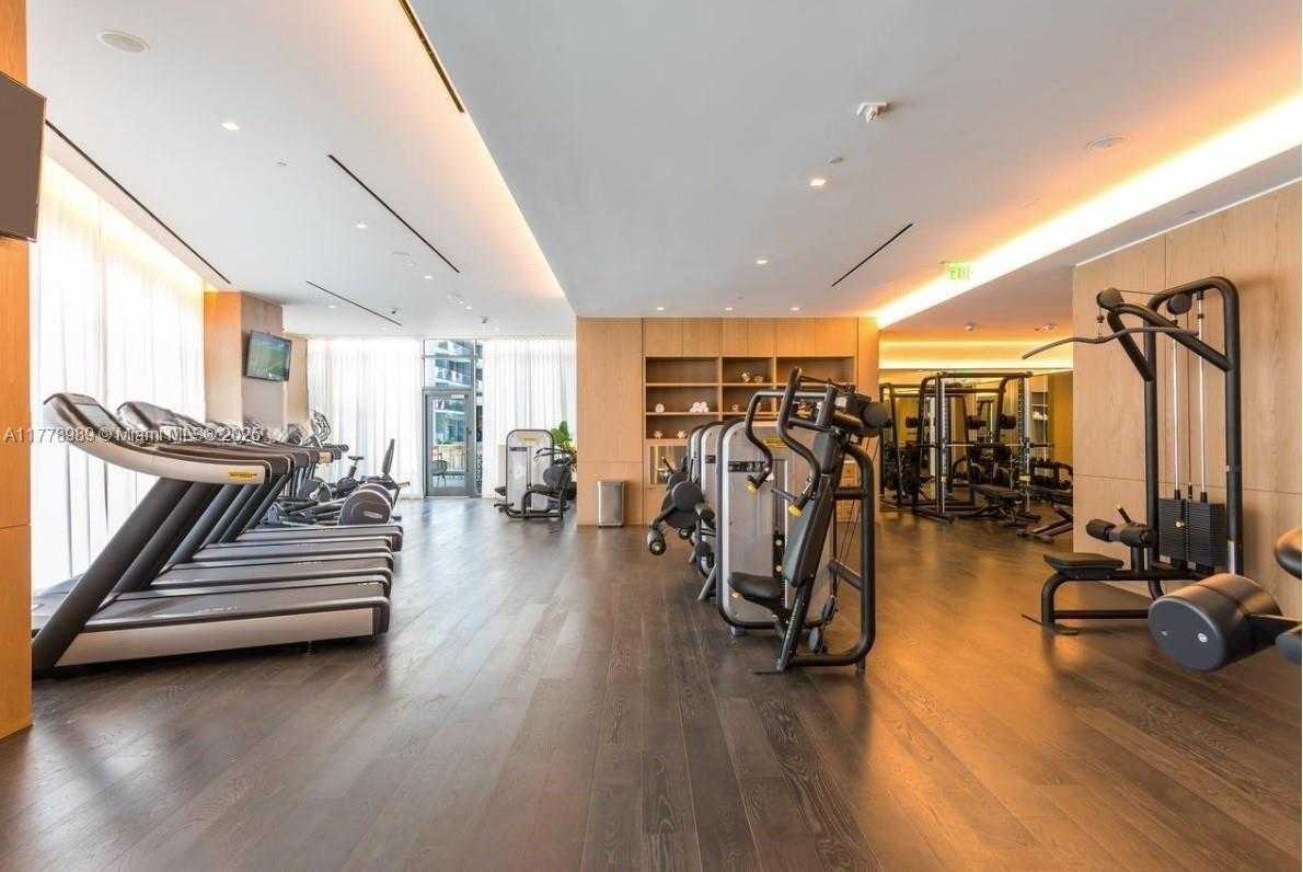 Small Image of 801 SOUTH MIAMI AVE #5108, Miami Number 22