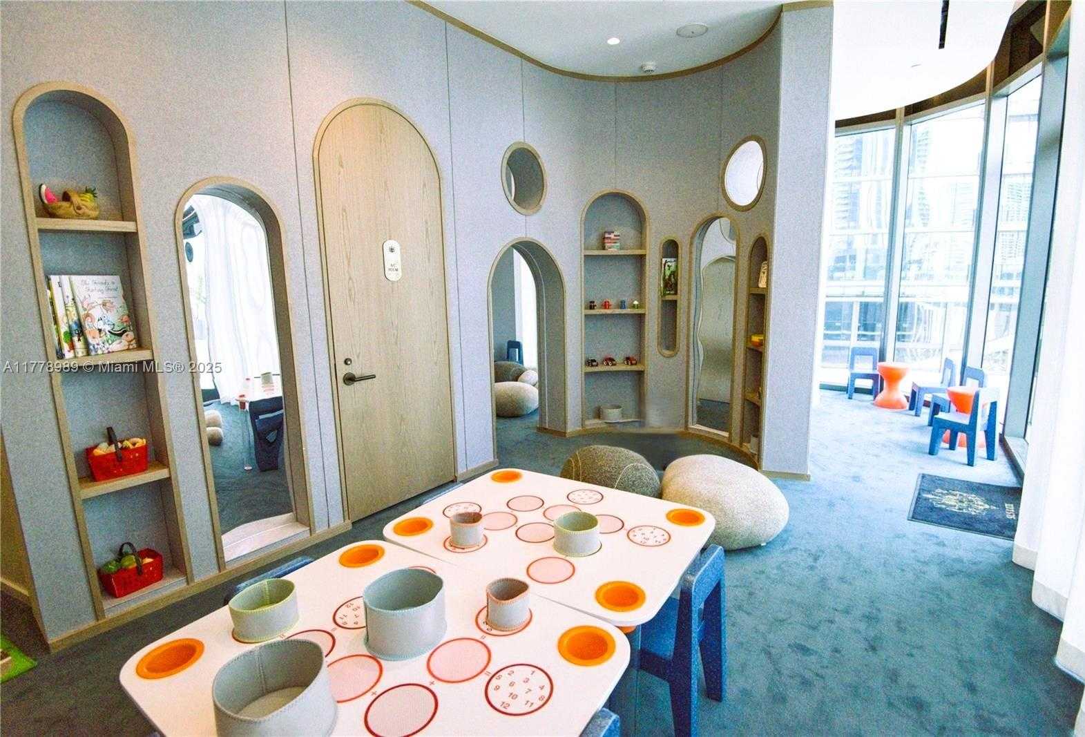 Small Image of 801 SOUTH MIAMI AVE #5108, Miami Number 23