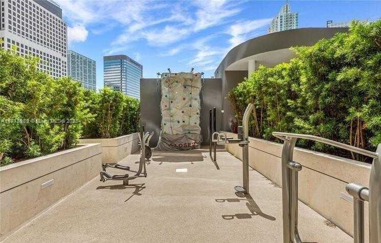 Small Image of 801 SOUTH MIAMI AVE #5108, Miami Number 25