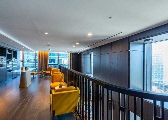Small Image of 801 SOUTH MIAMI AVE #5108, Miami Number 26