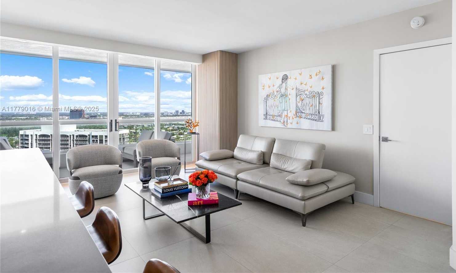 Small Image of 21055 YACHT CLUB DR #2707, Aventura Number 21