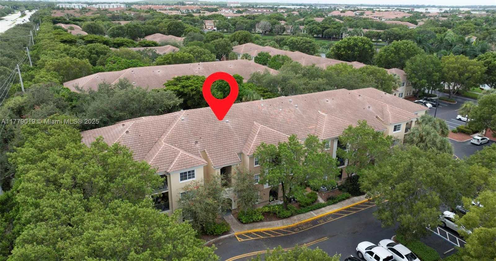 Small Image of 2433 CENTERGATE DR #102, Miramar Number 16