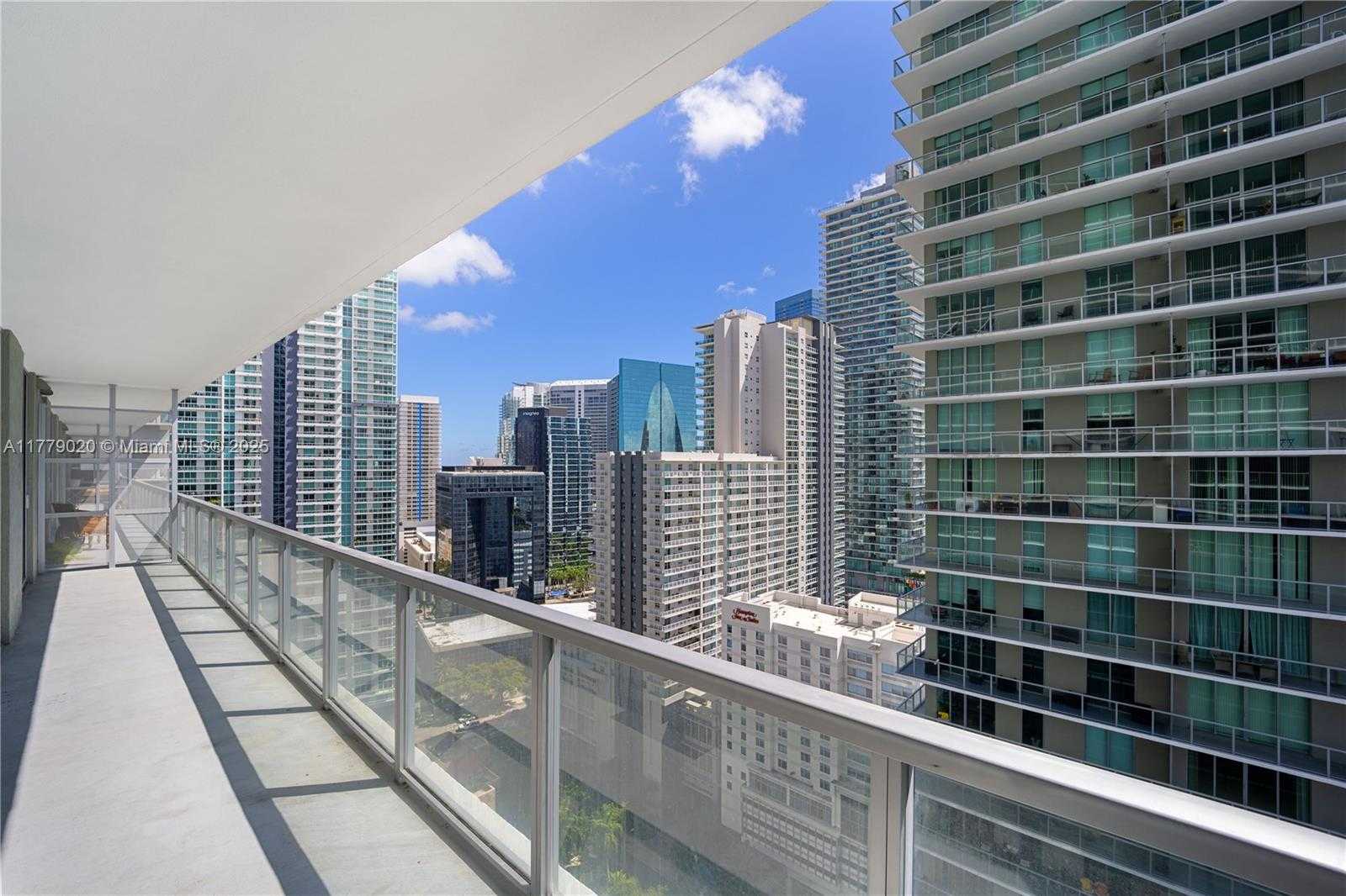 Small Image of 1111 SOUTH WEST 1ST AVE #2716-N, Miami Number 2