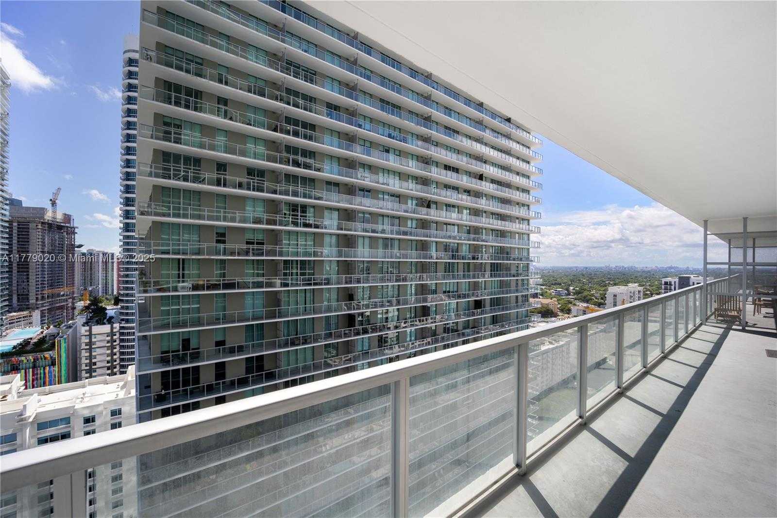Small Image of 1111 SOUTH WEST 1ST AVE #2716-N, Miami Number 22