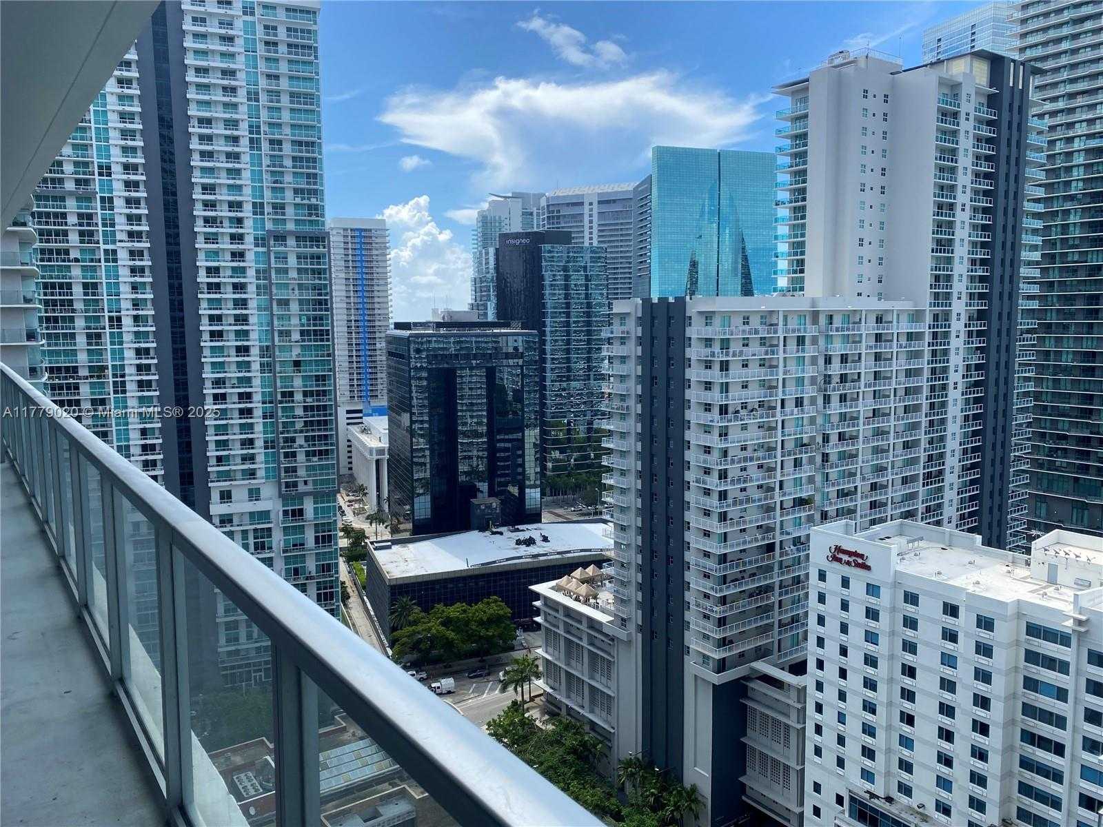 Small Image of 1111 SOUTH WEST 1ST AVE #2716-N, Miami Number 25