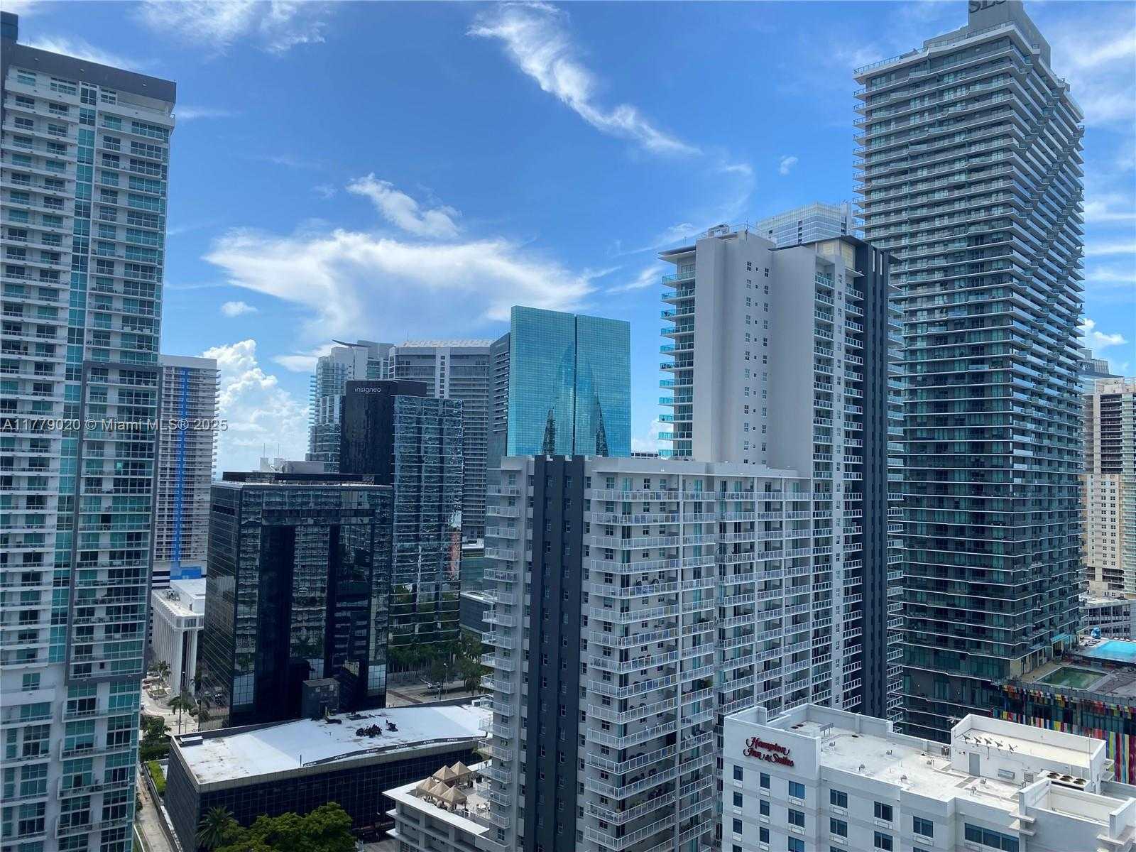Small Image of 1111 SOUTH WEST 1ST AVE #2716-N, Miami Number 26