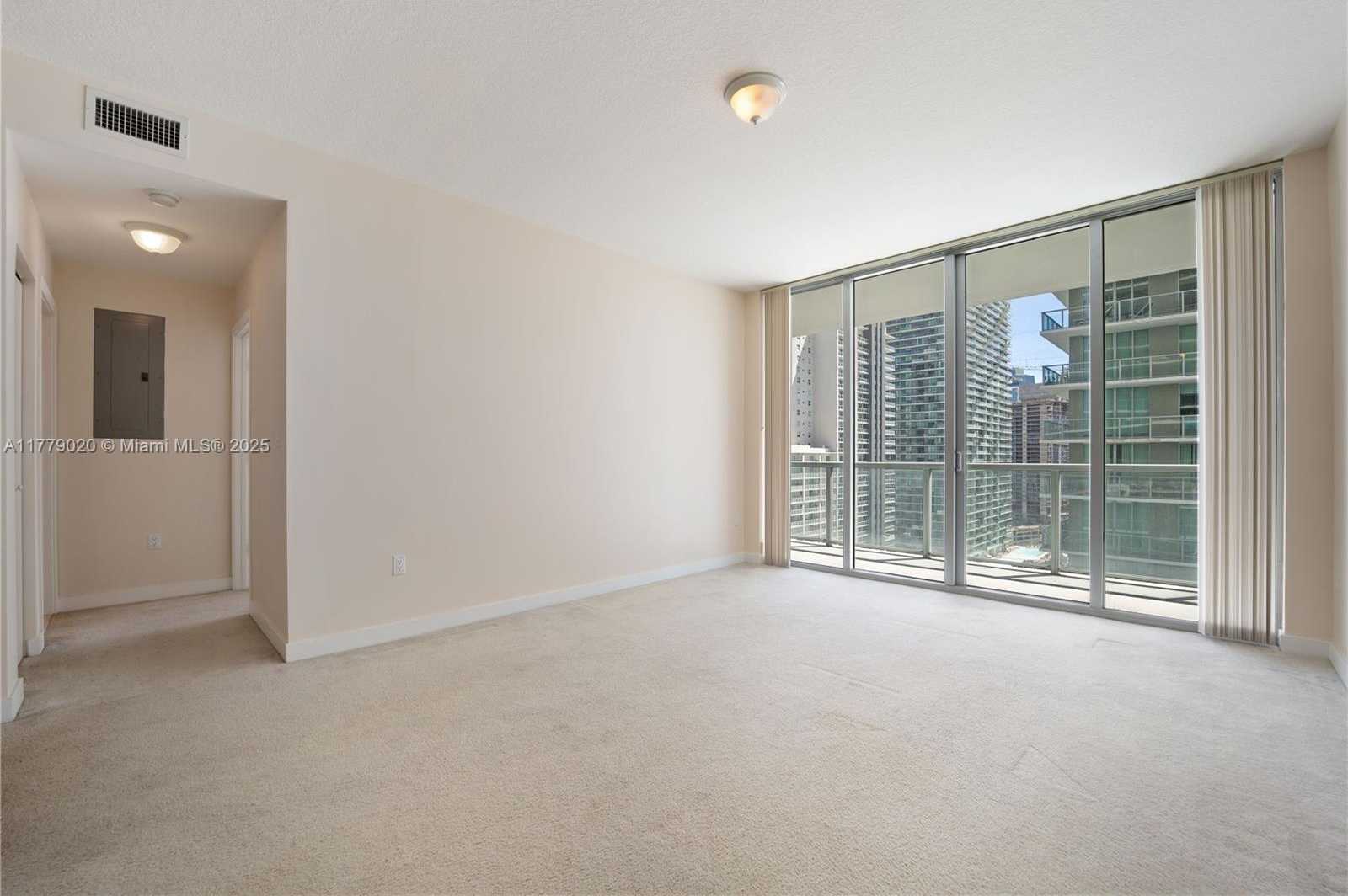 Small Image of 1111 SOUTH WEST 1ST AVE #2716-N, Miami Number 3