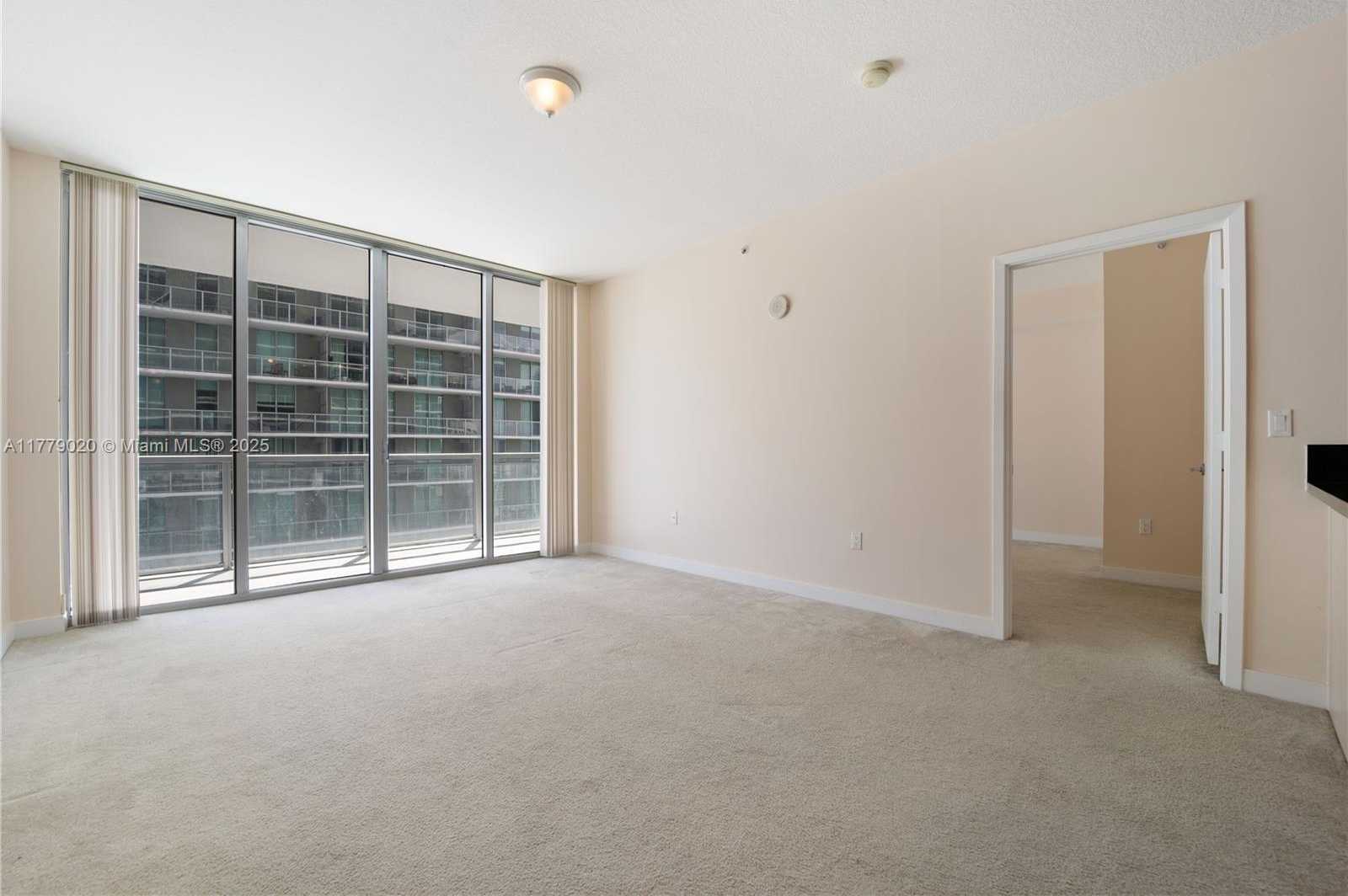 Small Image of 1111 SOUTH WEST 1ST AVE #2716-N, Miami Number 4