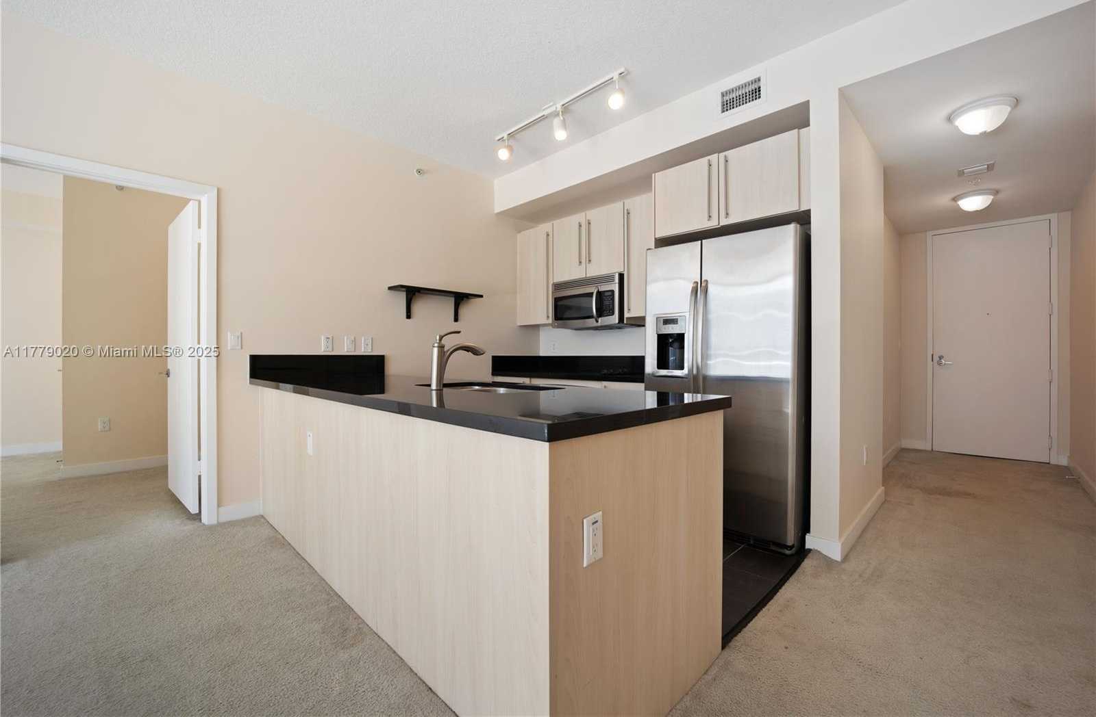 Small Image of 1111 SOUTH WEST 1ST AVE #2716-N, Miami Number 8