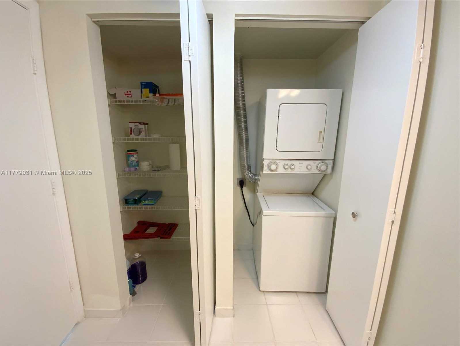 Small Image of 1861 NORTH WEST S RIVER DR #803, Miami Number 12