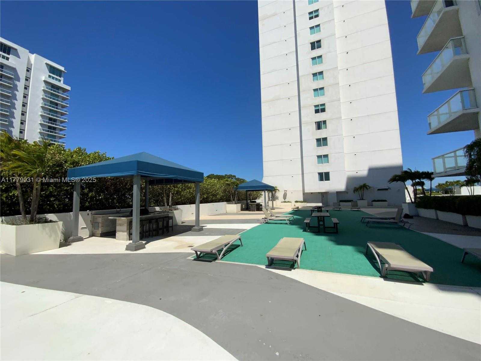 Small Image of 1861 NORTH WEST S RIVER DR #803, Miami Number 23