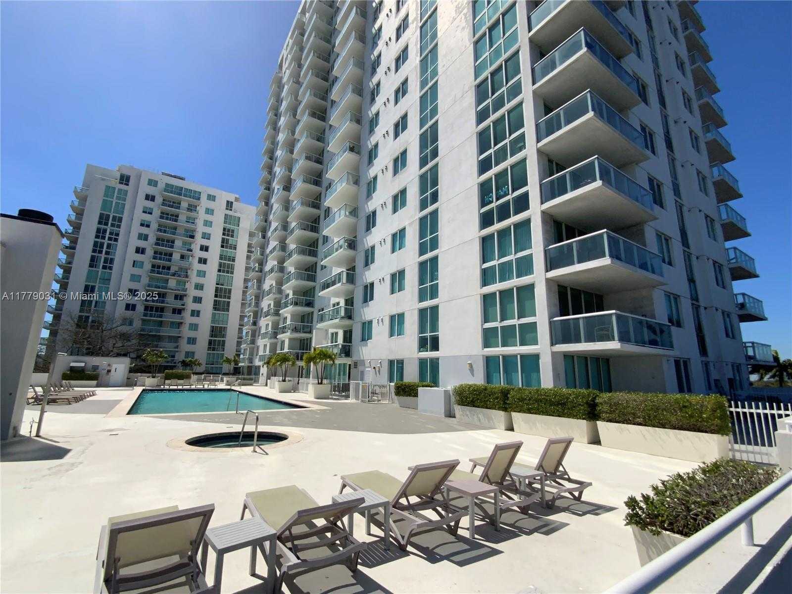 Small Image of 1861 NORTH WEST S RIVER DR #803, Miami Number 24