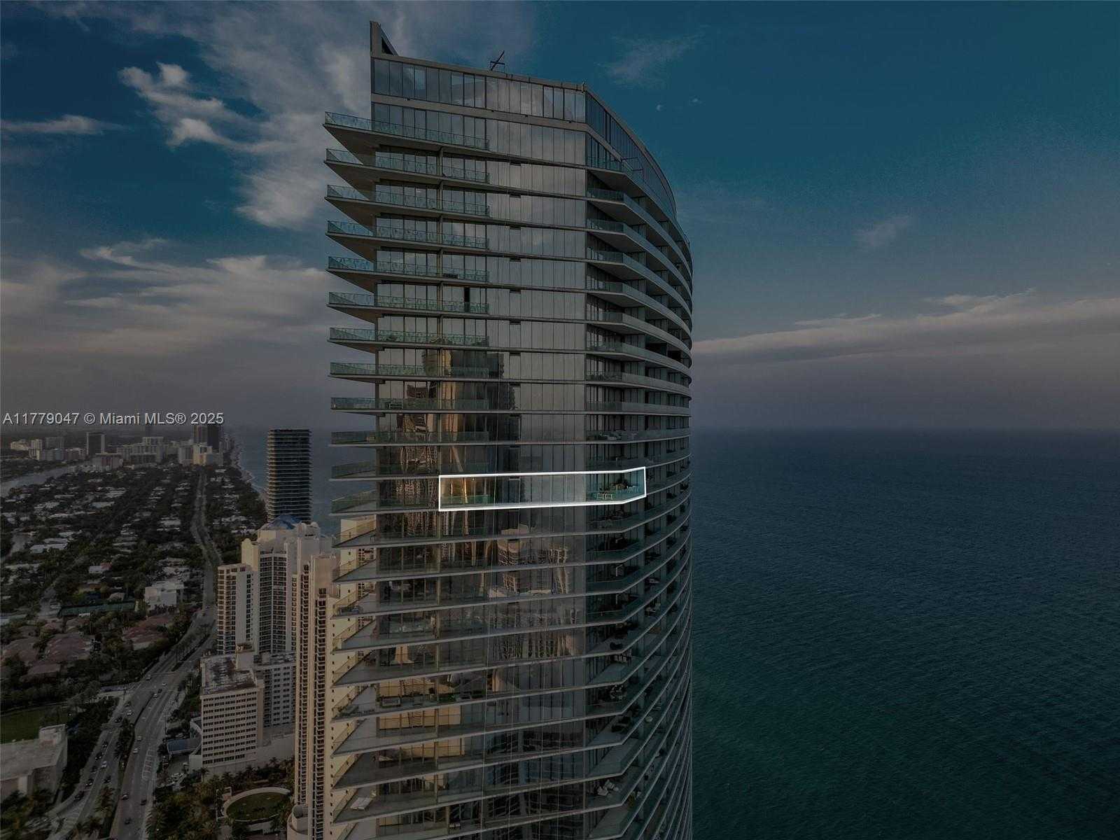 Small Image of 18975 COLLINS AVE #4404, Sunny Isles Beach Number 2