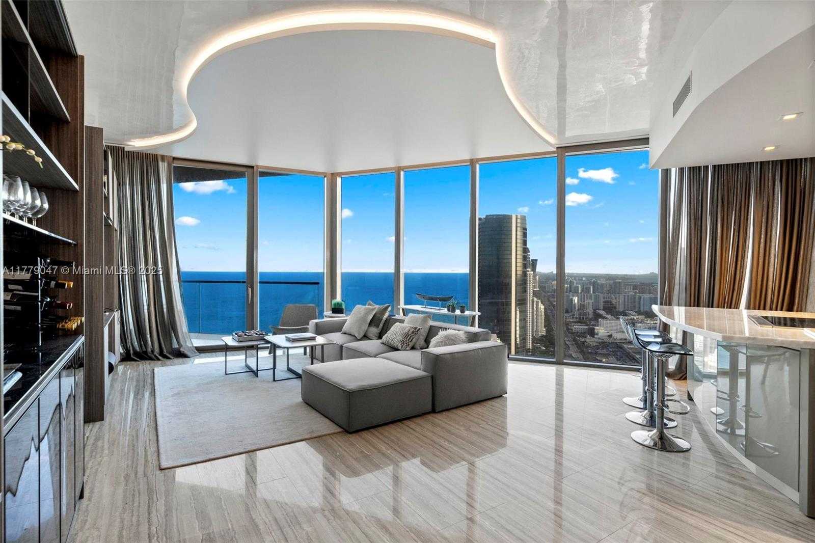 Small Image of 18975 COLLINS AVE #4404, Sunny Isles Beach Number 3