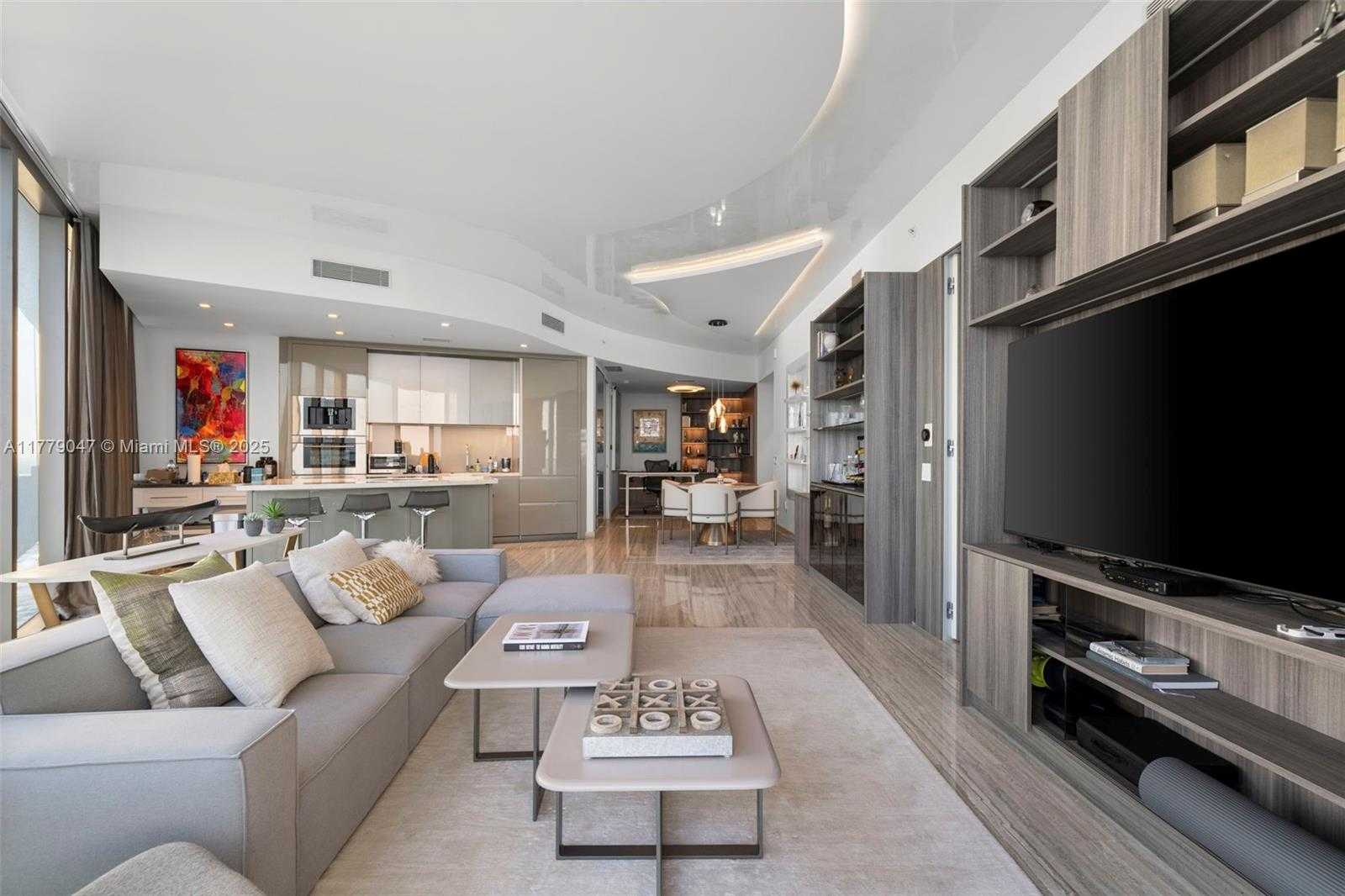 Small Image of 18975 COLLINS AVE #4404, Sunny Isles Beach Number 4