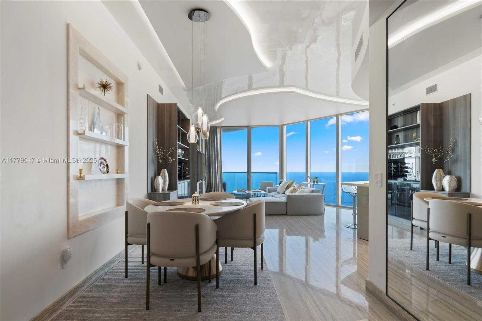 Small Image of 18975 COLLINS AVE #4404, Sunny Isles Beach Number 5