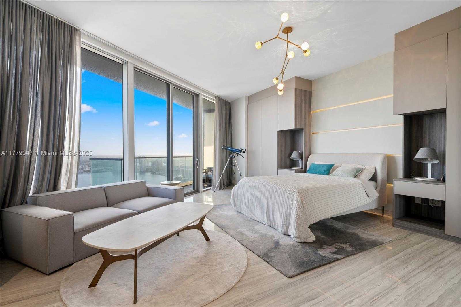 Small Image of 18975 COLLINS AVE #4404, Sunny Isles Beach Number 8