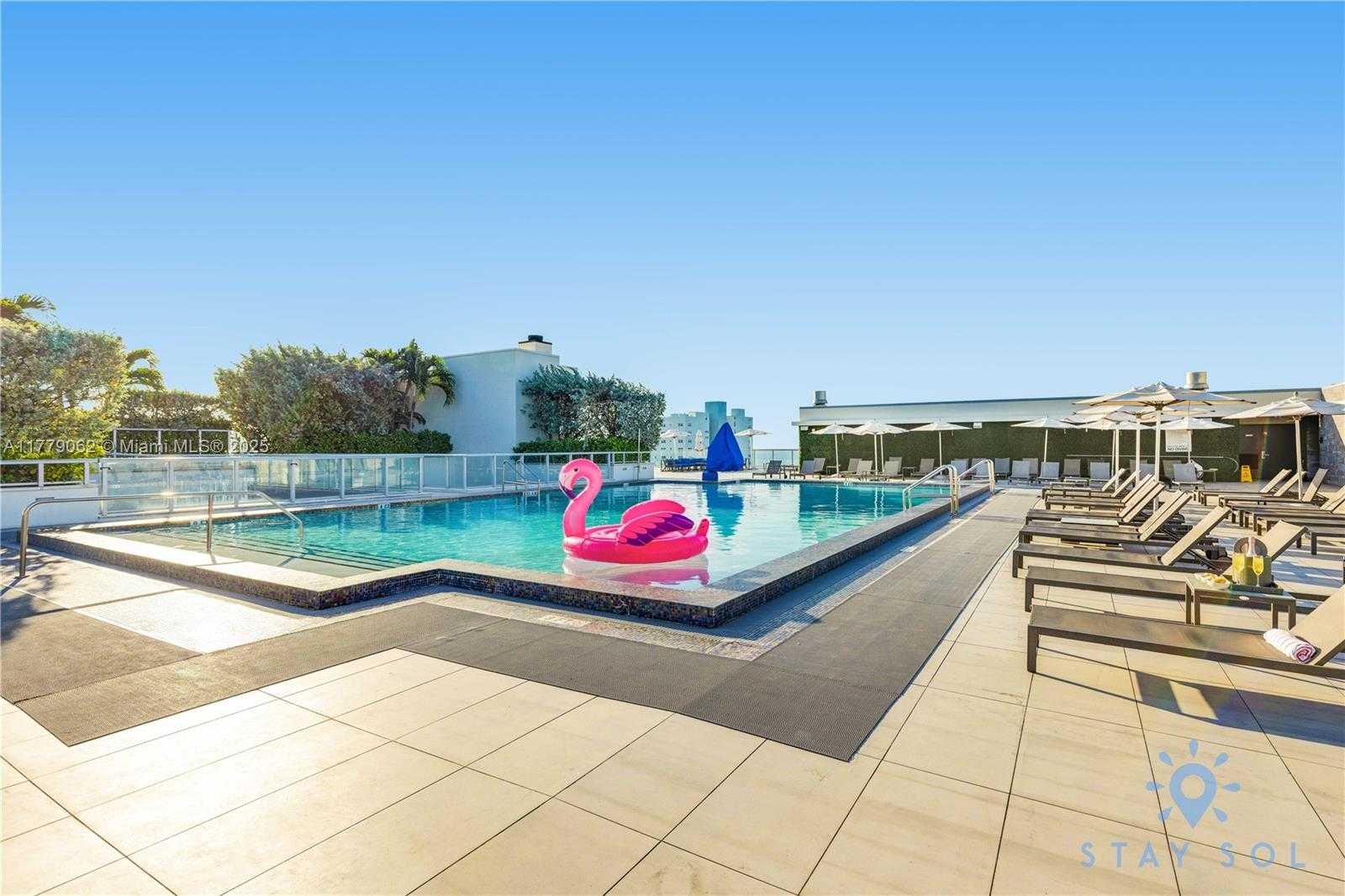 Small Image of 777 NORTH OCEAN DR #S503, Hollywood Number 15
