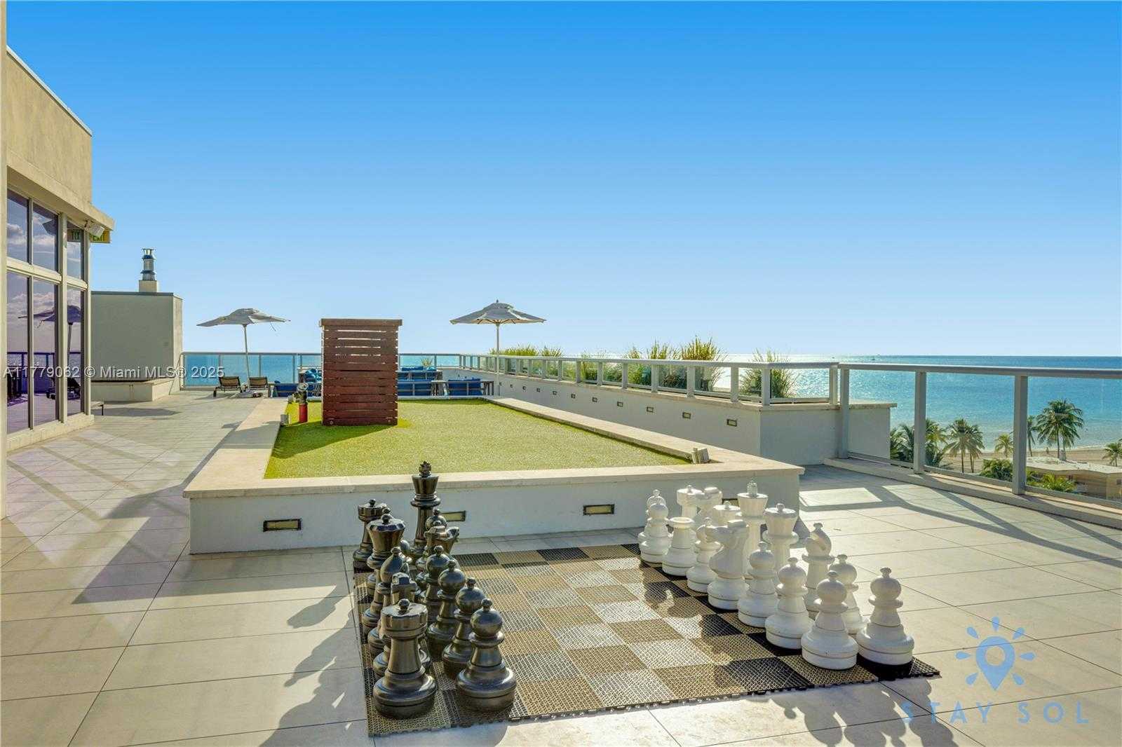 Small Image of 777 NORTH OCEAN DR #S503, Hollywood Number 19