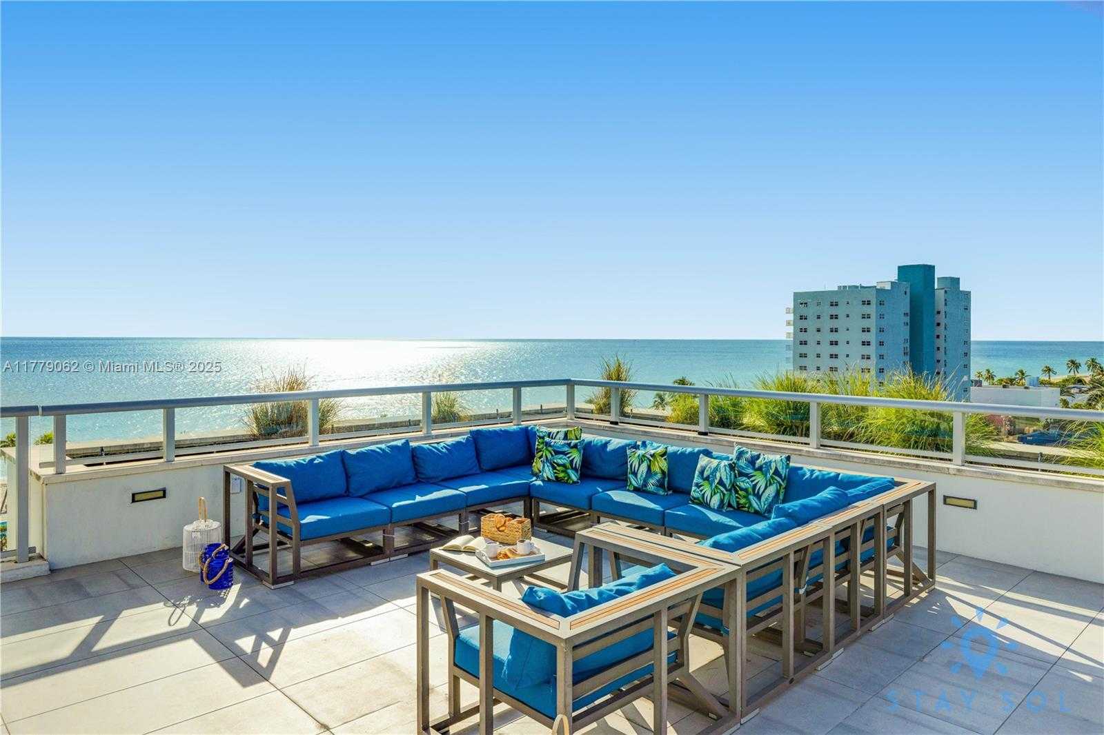 Small Image of 777 NORTH OCEAN DR #S503, Hollywood Number 23