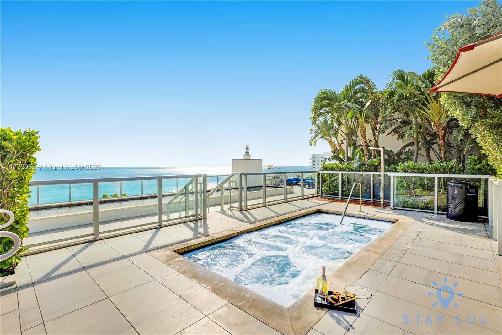 Small Image of 777 NORTH OCEAN DR #S503, Hollywood Number 24