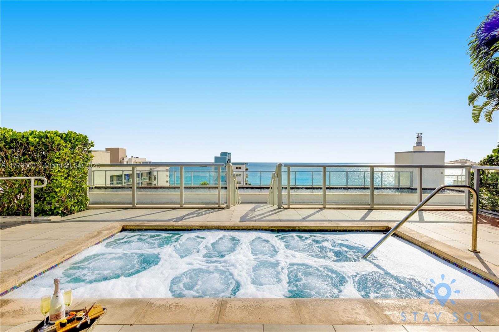 Small Image of 777 NORTH OCEAN DR #S503, Hollywood Number 25