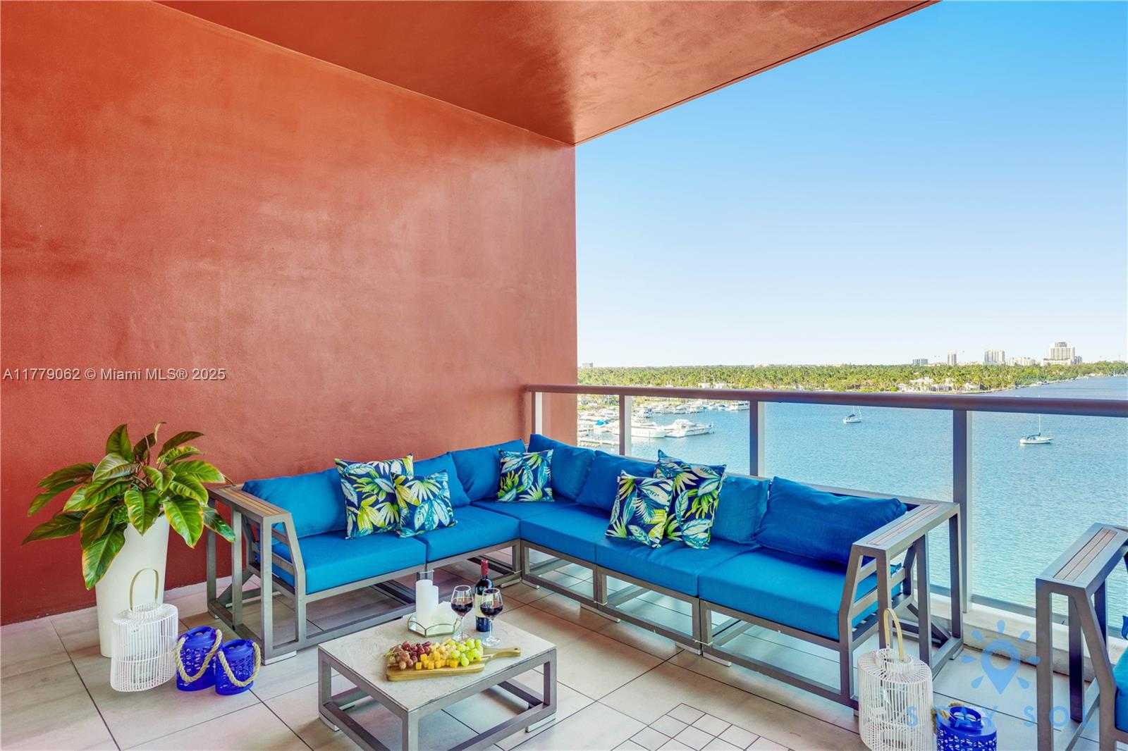 Small Image of 777 NORTH OCEAN DR #S503, Hollywood Number 26