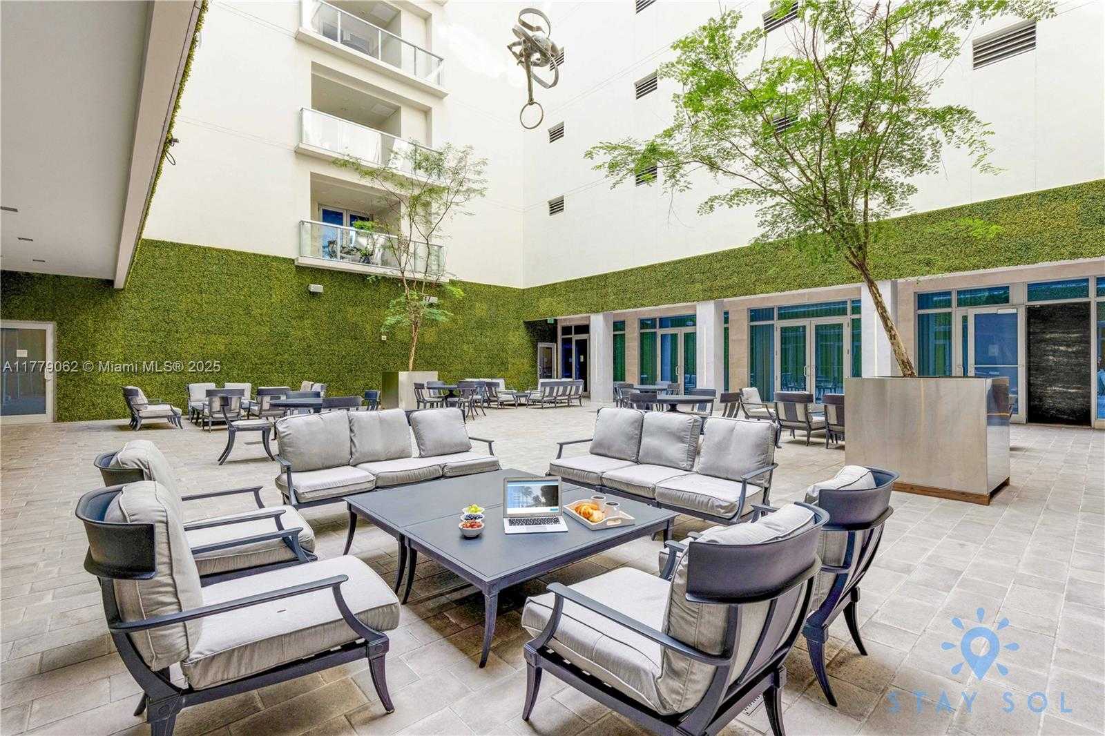 Small Image of 777 NORTH OCEAN DR #S503, Hollywood Number 33