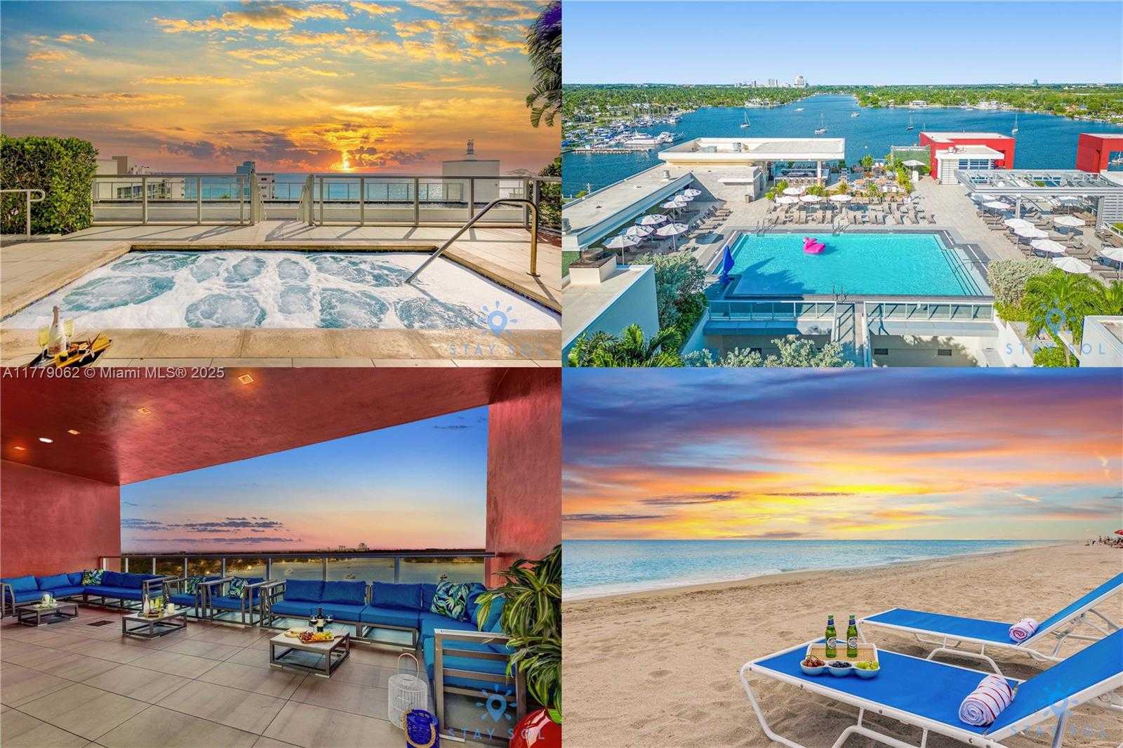 Small Image of 777 NORTH OCEAN DR #S503, Hollywood Number 34