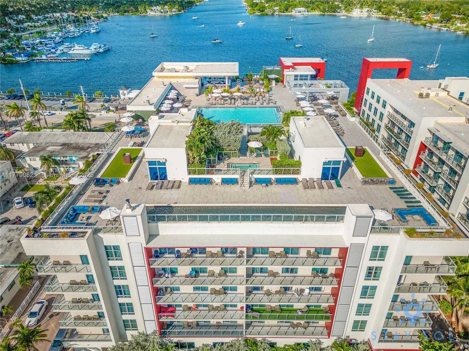 Small Image of 777 NORTH OCEAN DR #S503, Hollywood Number 36