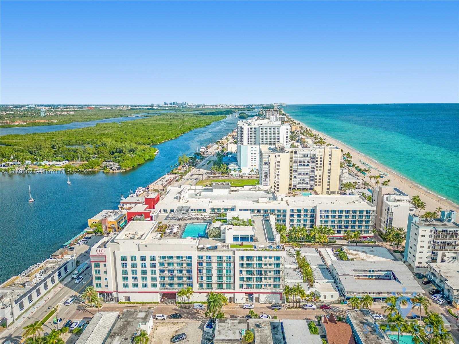 Small Image of 777 NORTH OCEAN DR #S503, Hollywood Number 38