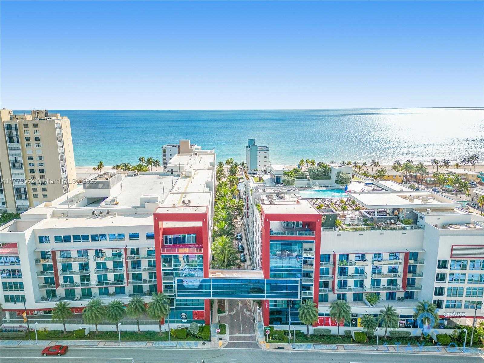 Small Image of 777 NORTH OCEAN DR #S503, Hollywood Number 39