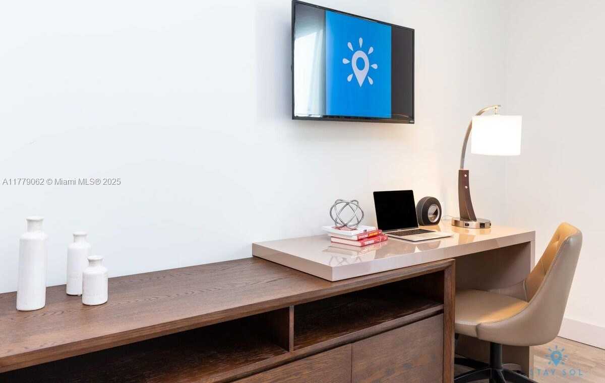 Small Image of 777 NORTH OCEAN DR #S503, Hollywood Number 7
