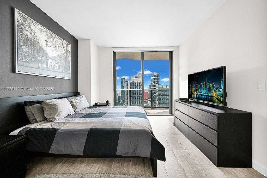 Small Image of 45 SOUTH WEST 9TH ST #3705, Miami Number 19
