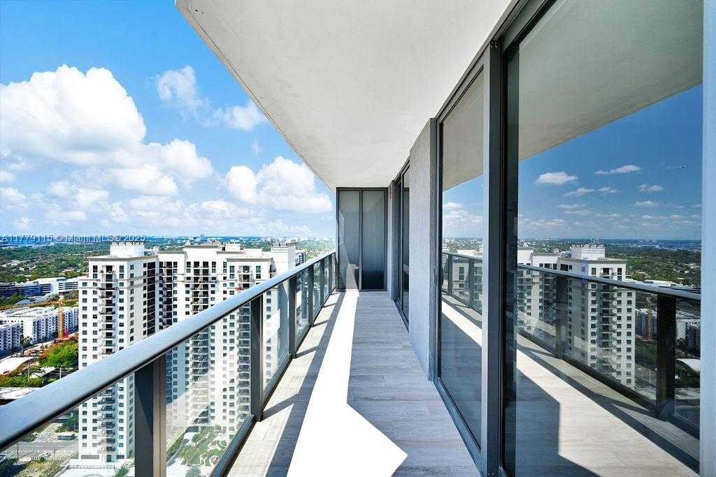 Small Image of 45 SOUTH WEST 9TH ST #3705, Miami Number 26
