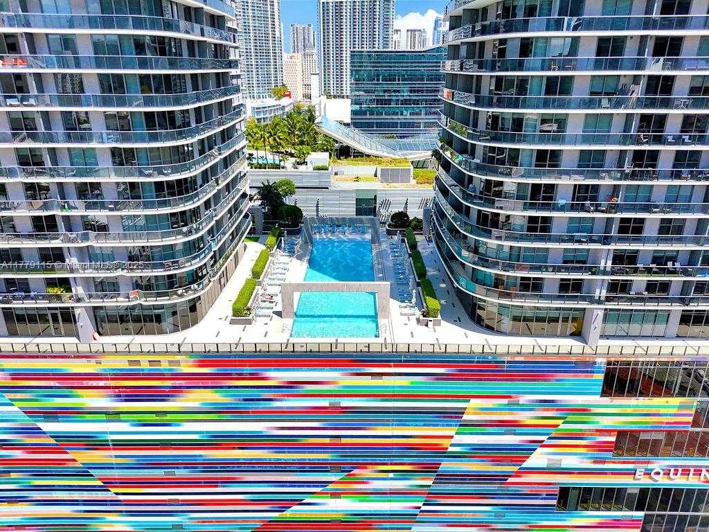 Small Image of 45 SOUTH WEST 9TH ST #3705, Miami Number 29