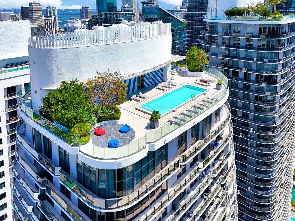 Small Image of 45 SOUTH WEST 9TH ST #3705, Miami Number 31