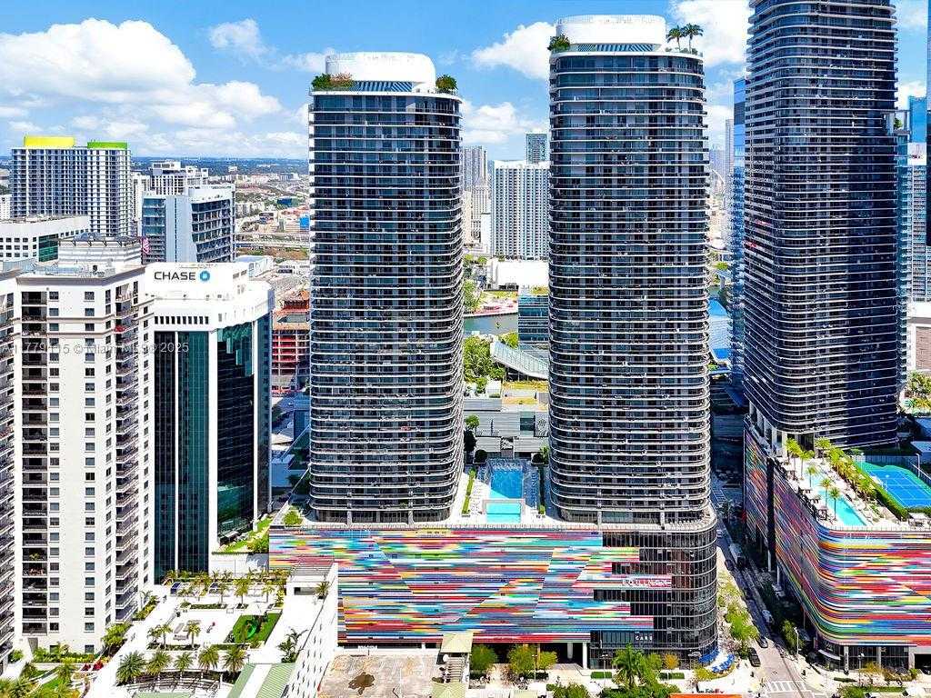 Small Image of 45 SOUTH WEST 9TH ST #3705, Miami Number 36