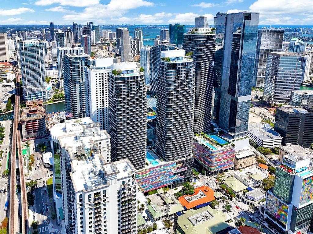 Small Image of 45 SOUTH WEST 9TH ST #3705, Miami Number 39