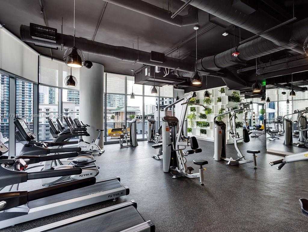 Small Image of 45 SOUTH WEST 9TH ST #3705, Miami Number 55