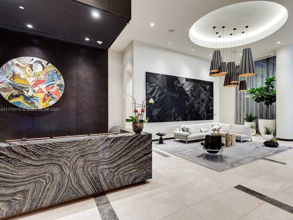 Small Image of 45 SOUTH WEST 9TH ST #3705, Miami Number 56