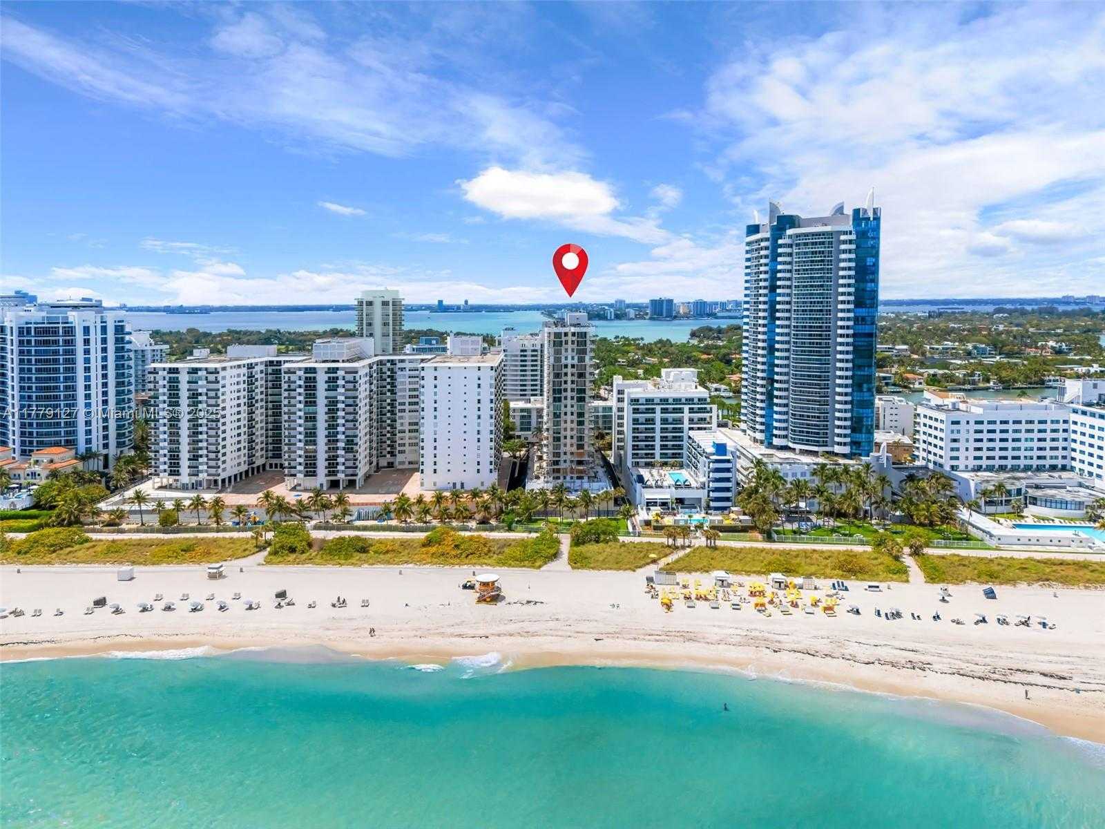 Small Image of 6061 COLLINS AVE #8F, Miami Beach Number 15