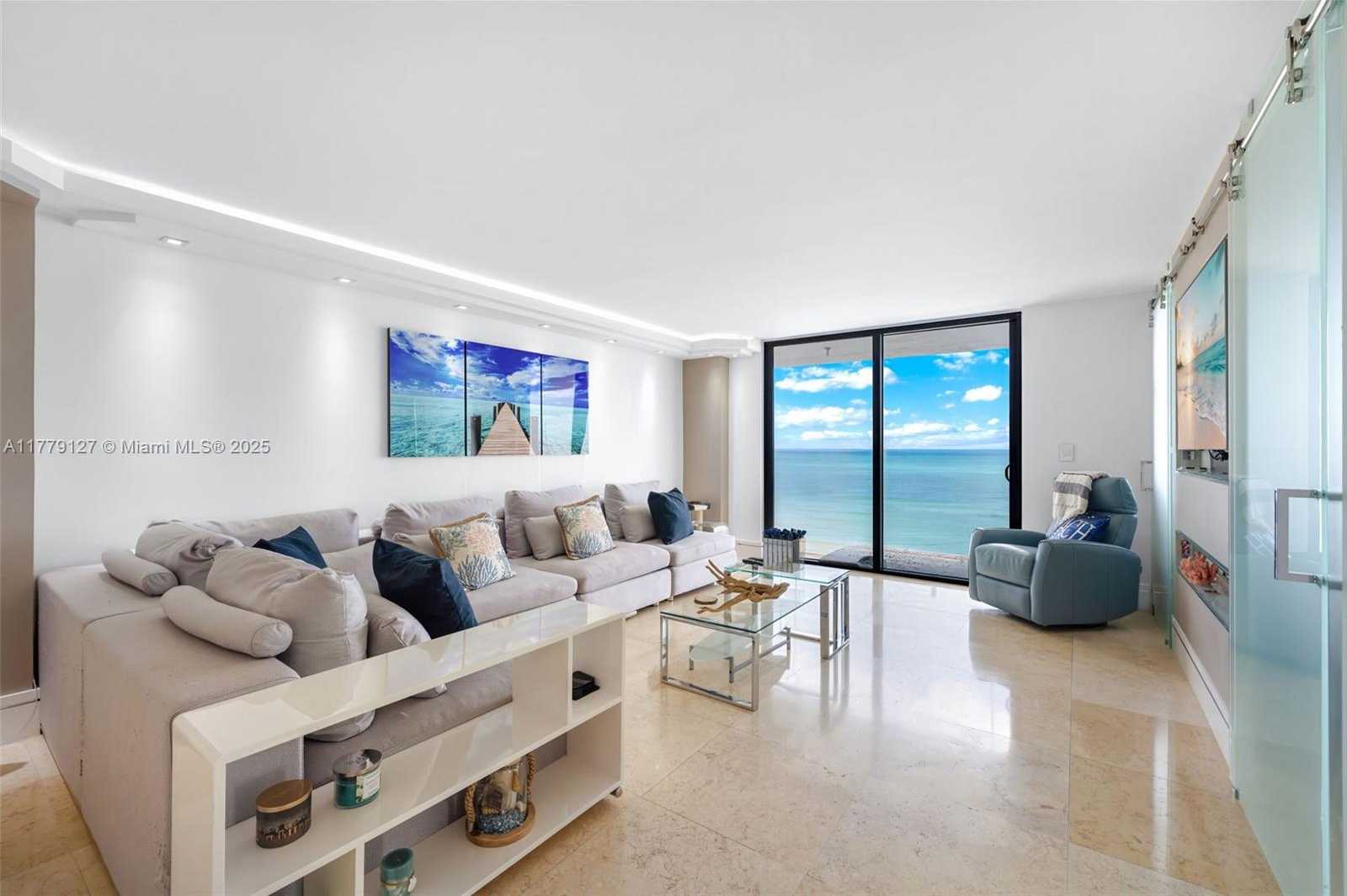 Small Image of 6061 COLLINS AVE #8F, Miami Beach Number 6
