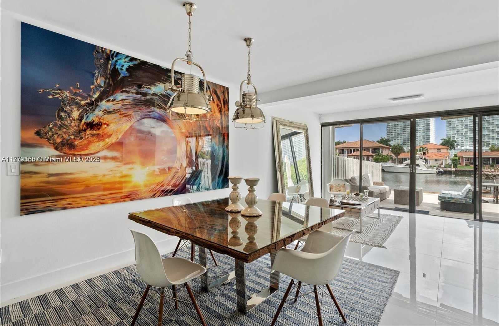 Small Image of 387 POINCIANA DR #1211, Sunny Isles Beach Number 6