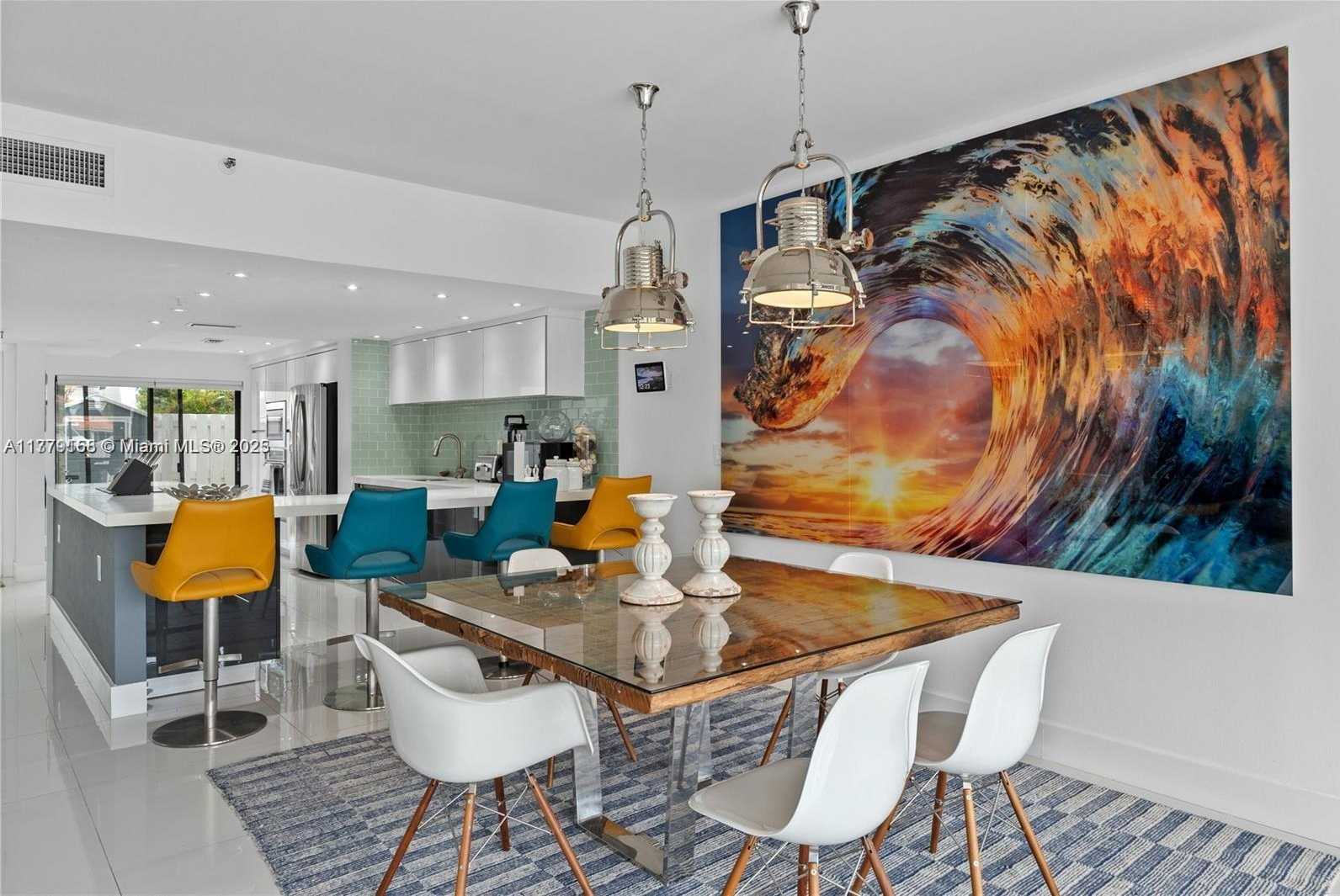 Small Image of 387 POINCIANA DR #1211, Sunny Isles Beach Number 9