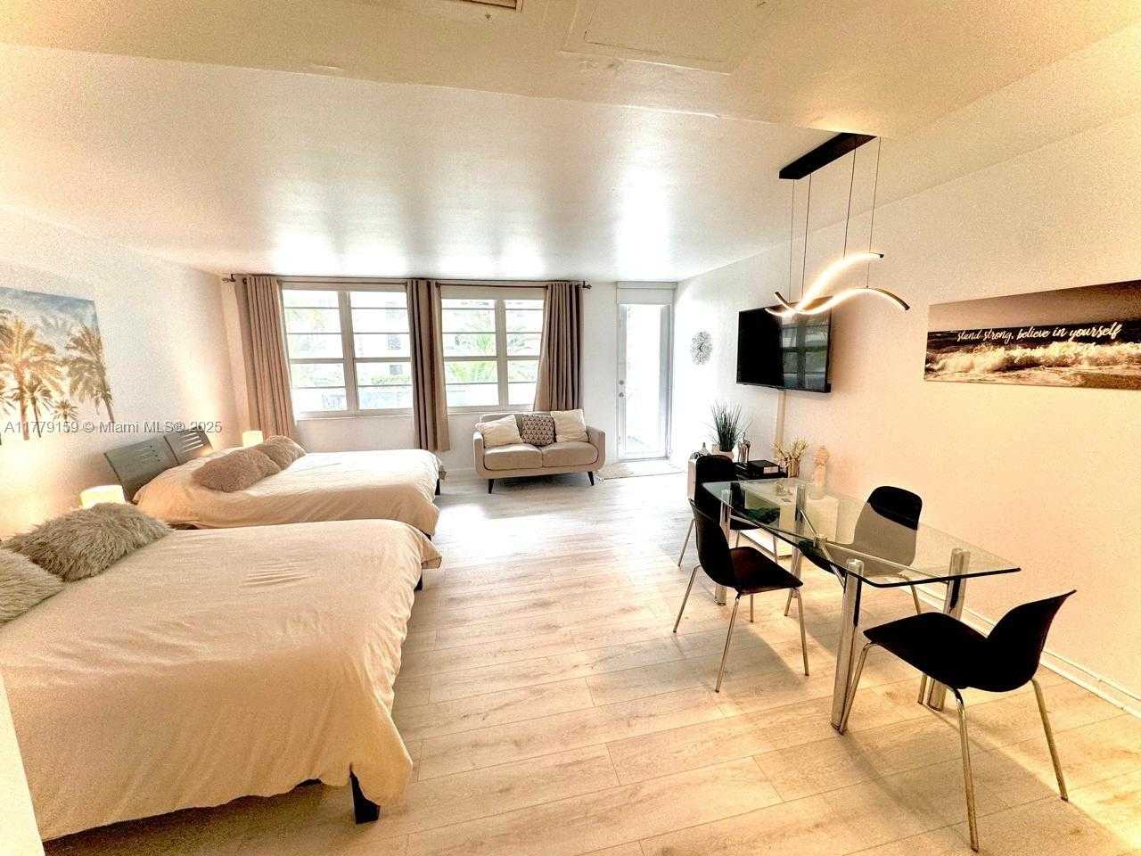 Small Image of 100 LINCOLN RD #430, Miami Beach Number 7