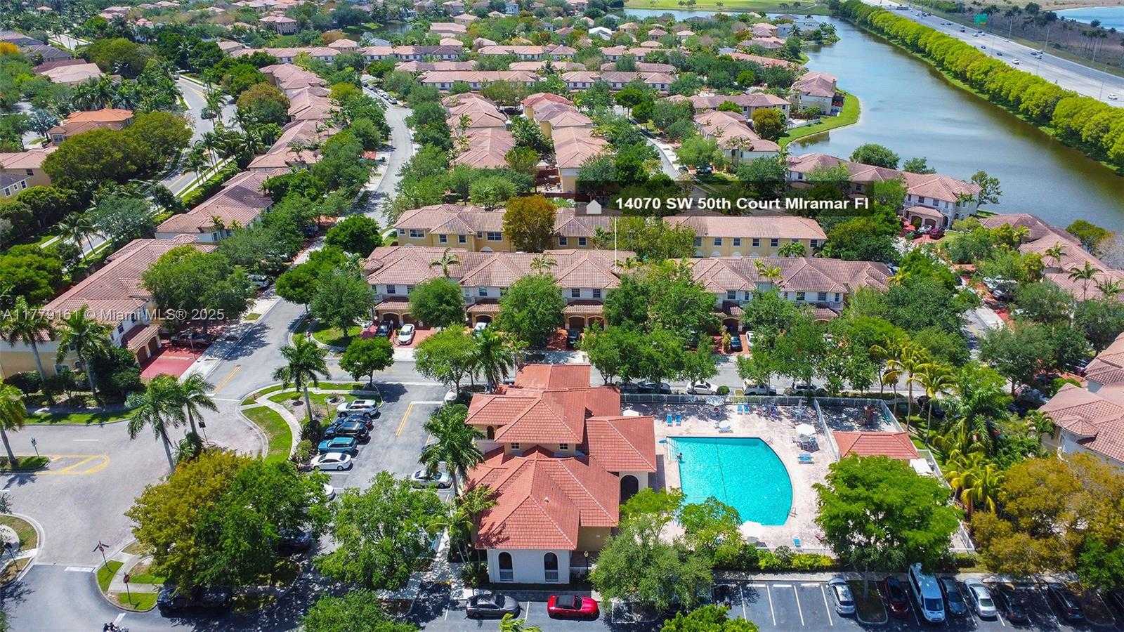 Small Image of 14070 SOUTH WEST 50TH CT, Miramar Number 36