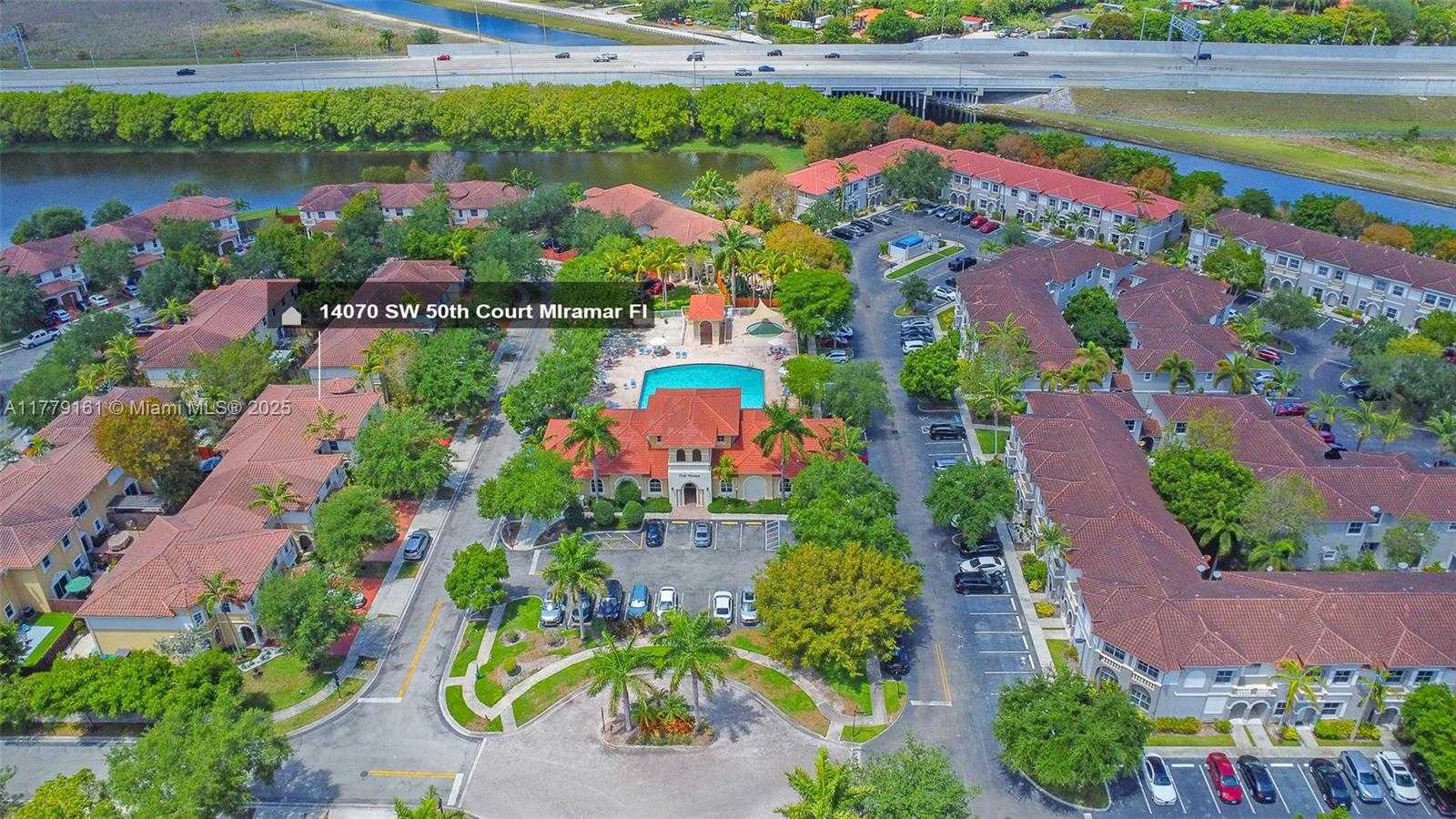 Small Image of 14070 SOUTH WEST 50TH CT, Miramar Number 40